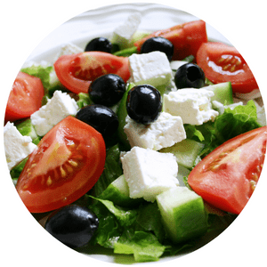 Greek Salad min