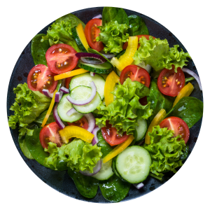 Green Salad 1