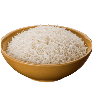 plain rice min